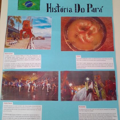 Pará - Brasil - Diego