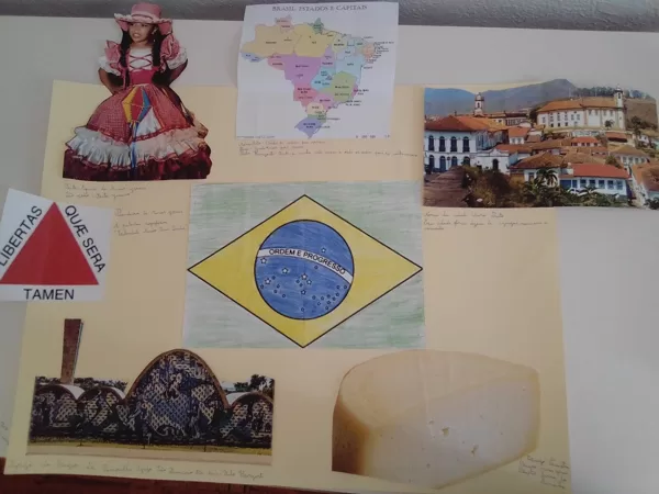 Minas Gerais - Brasil - Rafaela Sá