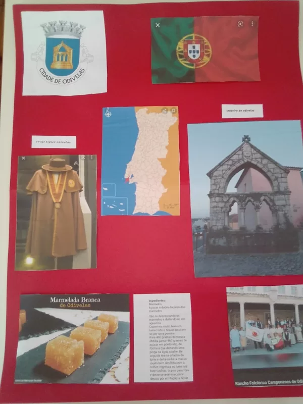 Odivelas
