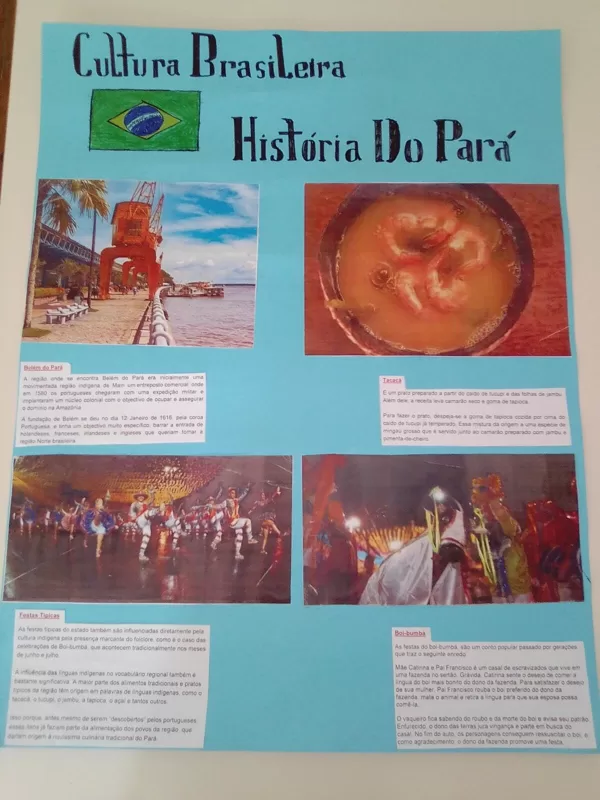 Pará - Brasil - Diego