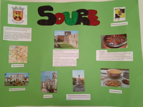 Soure - Gonçalo