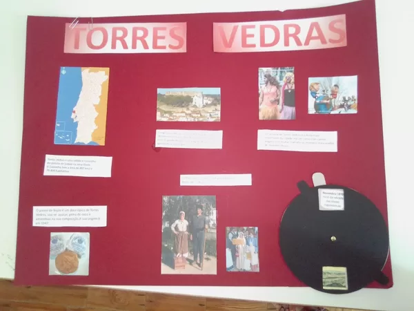 Torres Vedras - Rita